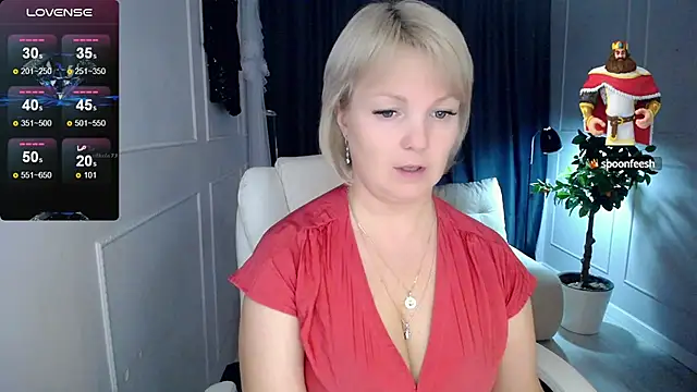 Juarnea online show from February 6, 2025, 4:36 pm