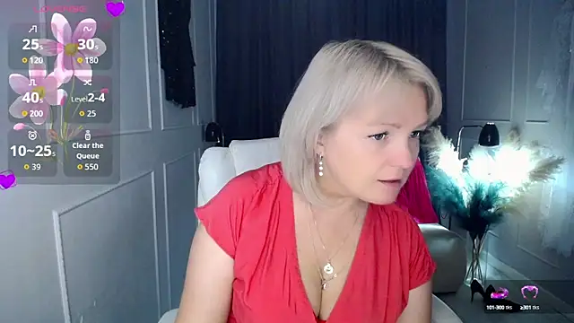 Juarnea online show from October 9, 2025, 9:18 am