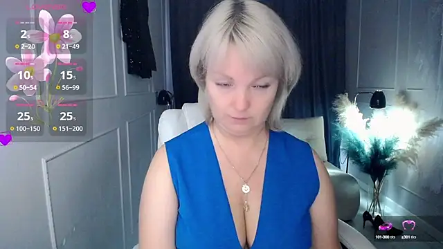 Juarnea online show from October 14, 2025, 8:04 am