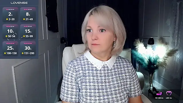 Juarnea online show from November 26, 2025, 9:54 am