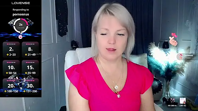 Juarnea online show from May 3, 2026, 6:19 am
