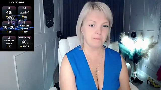 Juarnea online show from May 8, 2026, 5:51 pm