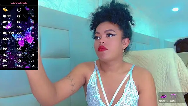 Snapshot of KayleighDreams_ chatting on January 18, 2025, 3:09 am KayleighDreams online show from January 18, 2025, 3:09 am