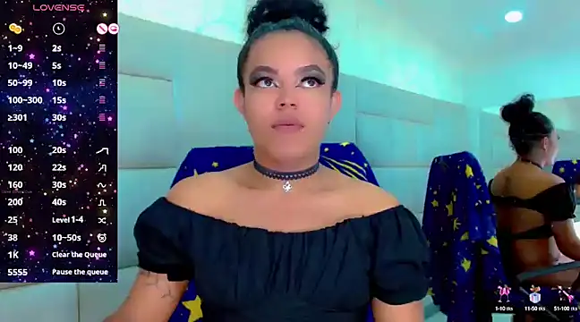 Snapshot of KayleighDreams_ chatting on February 3, 2025, 2:58 am KayleighDreams online show from February 3, 2025, 2:58 am