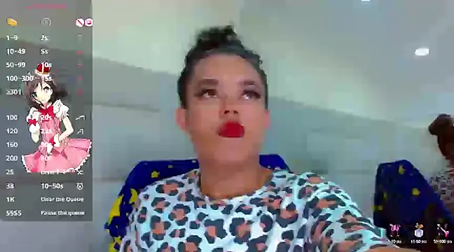 Snapshot of KayleighDreams_ chatting on February 4, 2025, 3:54 am KayleighDreams online show from February 4, 2025, 3:54 am