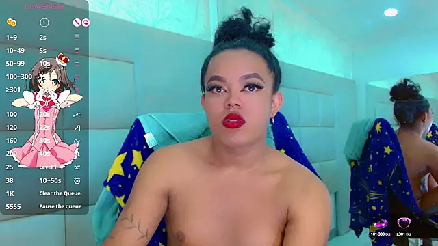Snapshot of KayleighDreams_ chatting on February 4, 2025, 6:57 am KayleighDreams online show from February 4, 2025, 6:57 am