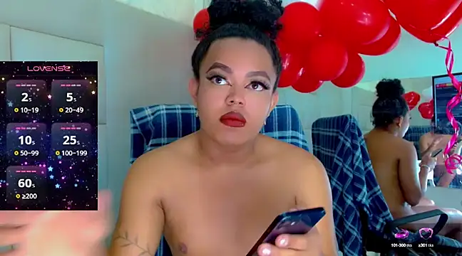 Snapshot of KayleighDreams_ chatting on February 15, 2025, 6:02 am KayleighDreams online show from February 15, 2025, 6:02 am