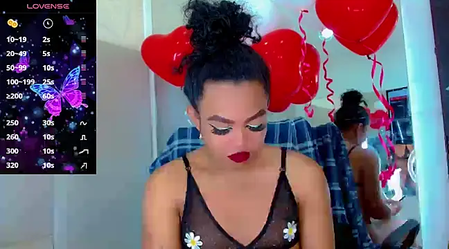 Snapshot of KayleighDreams_ chatting on February 16, 2025, 3:26 am KayleighDreams online show from February 16, 2025, 3:26 am