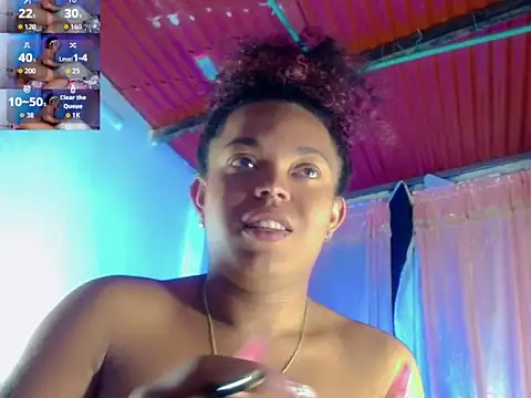 KayleighDreams  online show from September 25, 2025, 4:16 am