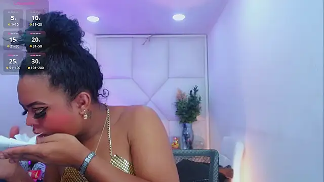 KayleighDreams  online show from March 4, 2026, 1:17 pm