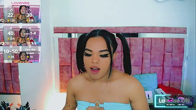 KayleighDreams  online show from May 10, 2026, 3:33 am