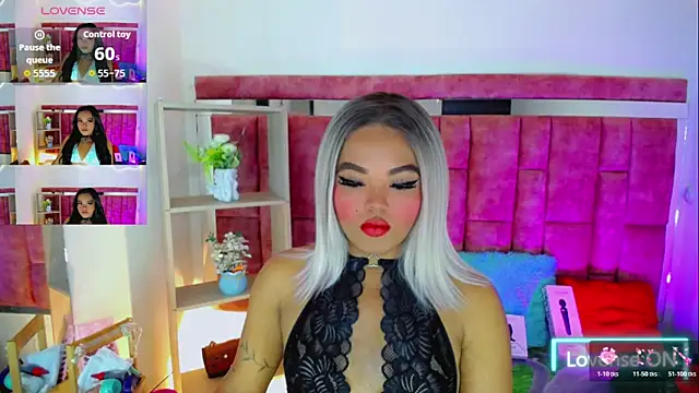 KayleighDreams  online show from June 4, 2026, 3:56 am