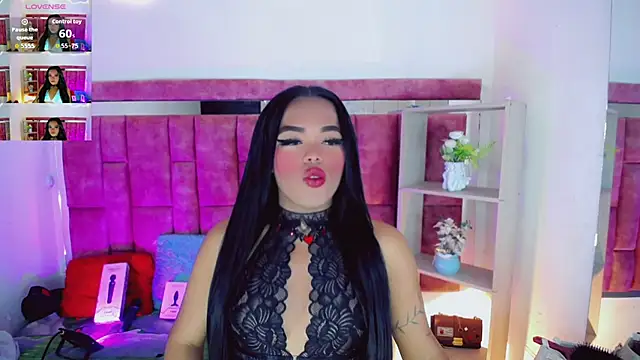KayleighDreams  online show from July 29, 2026, 3:37 am