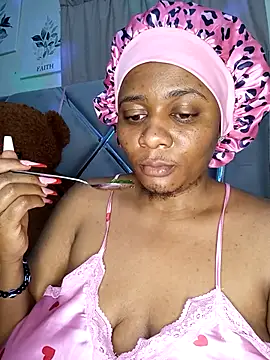 CocoBootyyy online show from November 13, 2025, 5:45 pm