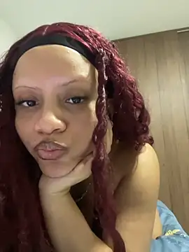 Charlotee  online show from October 15, 2025, 7:52 am