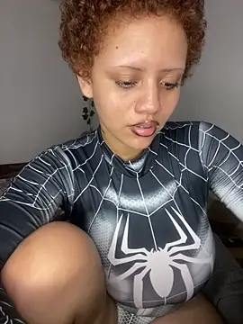 Charlotee  online show from March 6, 2026, 11:34 pm