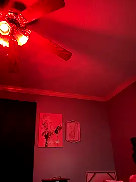 vixendoll87 online show from October 19, 2025, 1:39 am