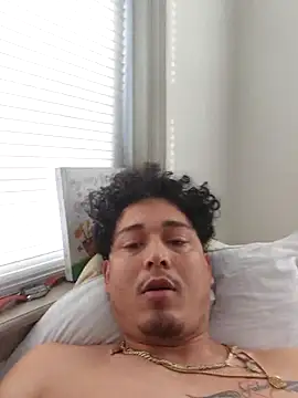 Warlock19975 online show from January 29, 2025, 1:49 pm