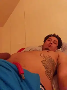 Warlock19975 online show from February 25, 2025, 12:36 am