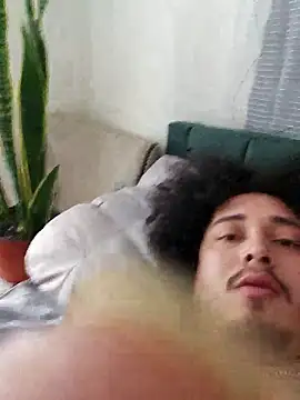 Warlock19975 online show from January 7, 2026, 3:36 pm