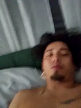 Warlock19975 online show from January 14, 2026, 3:28 pm