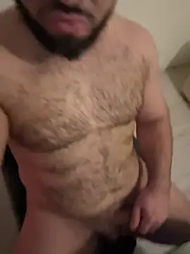 HairyArab90 online show from February 2, 2026, 9:02 pm