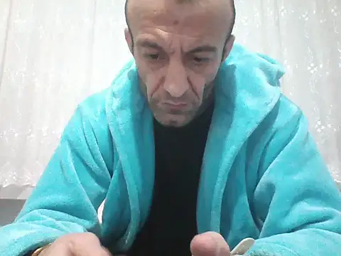 Snapshot of Aktorihann chatting on October 10, 2025, 1:15 am Aktorihann online show from October 10, 2025, 1:15 am