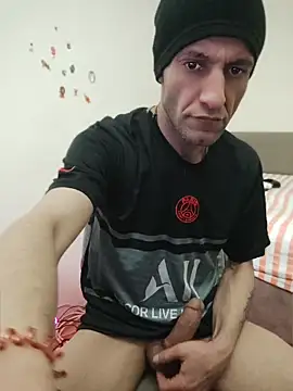 Aktorihann online show from March 4, 2026, 12:49 am