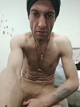 Aktorihann online show from March 11, 2026, 1:11 am