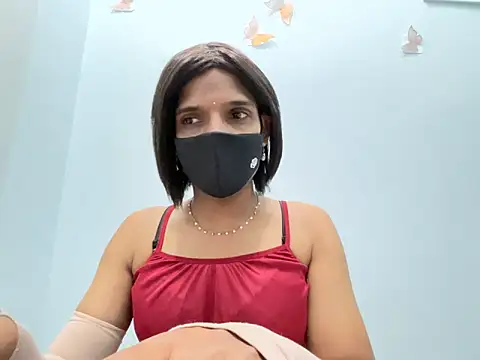 Snapshot of TransLisa7 chatting on March 18, 2026, 9:29 pm TransLisa7 online show from March 18, 2026, 9:29 pm