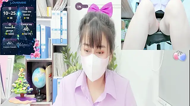  mizu  online show from December 11, 2024, 9:30 am