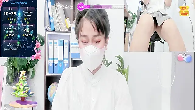  mizu  online show from December 21, 2024, 2:58 pm