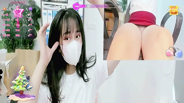 Snapshot of _mizu_ chatting on October 14, 2025, 5:30 am  mizu  online show from October 14, 2025, 5:30 am