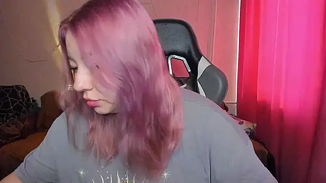 Milafoxxxy online show from November 29, 2025, 5:10 am