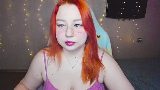 Milafoxxxy online show from February 23, 2026, 8:22 am