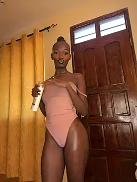 sexyziva online show from June 14, 2026, 1:35 pm