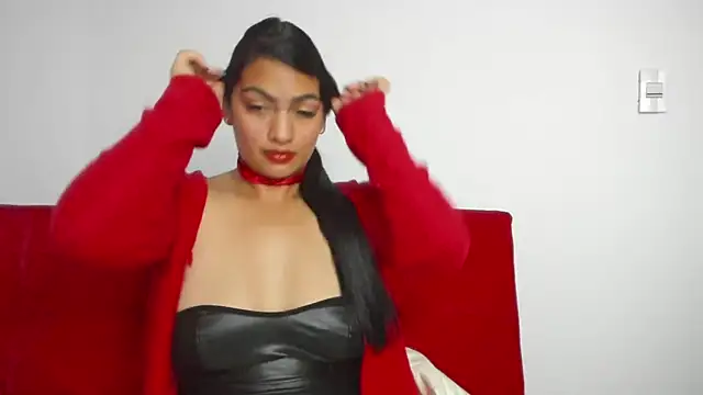 SamanthaBeke online show from February 27, 2026, 3:17 am