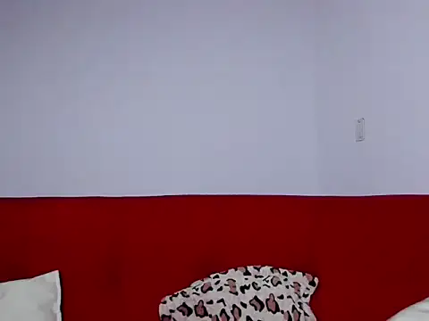 SamanthaBeke online show from April 6, 2026, 2:09 am