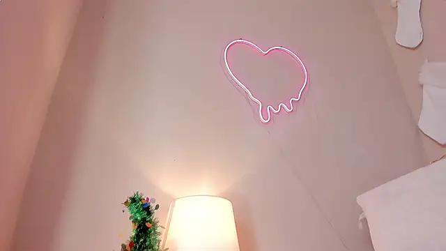 Ashley glow online show from December 24, 2024, 12:44 am