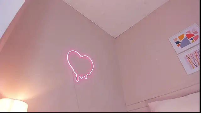 Ashley glow online show from March 8, 2025, 12:55 am