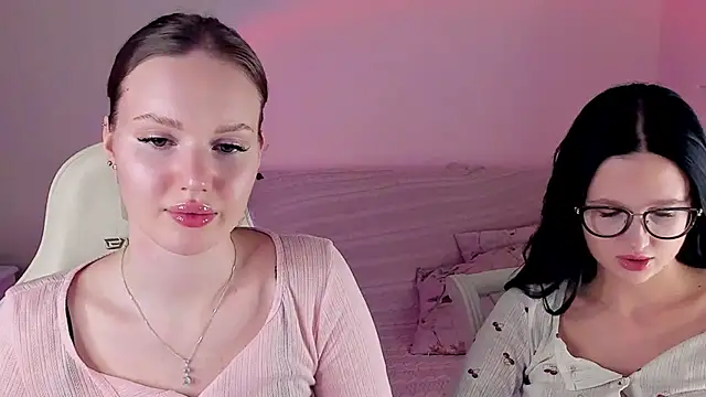 MishkaMe online show from February 11, 2026, 5:29 pm