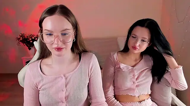 MishkaMe online show from March 10, 2026, 3:50 pm