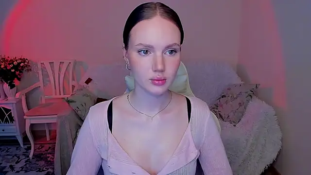 Snapshot of MishkaMe chatting on April 16, 2026, 10:38 am MishkaMe online show from April 16, 2026, 10:38 am
