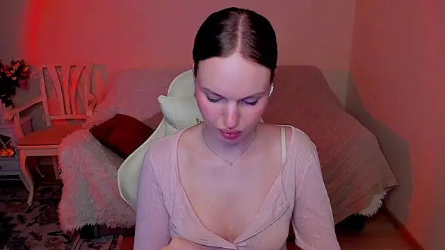 Snapshot of MishkaMe chatting on April 26, 2026, 4:59 pm MishkaMe online show from April 26, 2026, 4:59 pm
