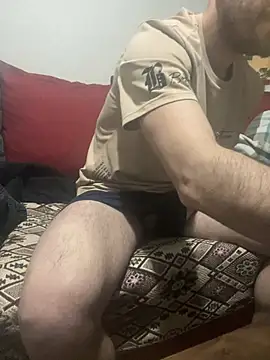 giorgakaci69 online show from March 10, 2026, 12:37 am