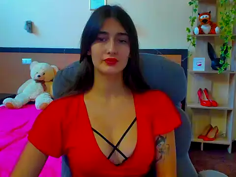 Snapshot of Moon-liza chatting on December 26, 2024, 10:26 am Moon-liza online show from December 26, 2024, 10:26 am