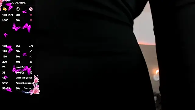 nashi ra online show from March 3, 2026, 12:33 pm