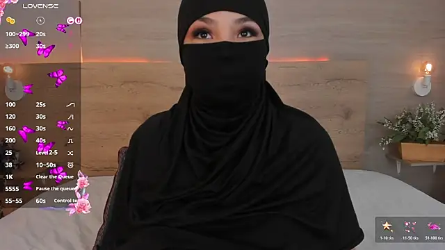 nashi ra online show from March 24, 2026, 11:26 am