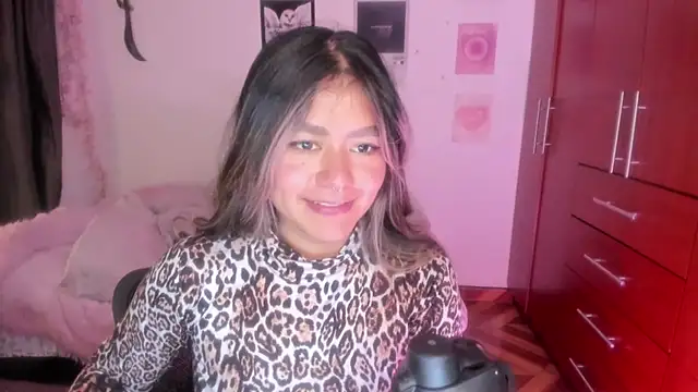 StephaniFox online show from January 17, 2026, 12:04 am