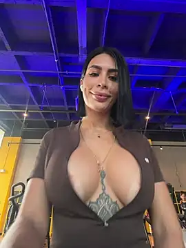 Dj scarlettmorreti online show from January 16, 2026, 7:29 pm